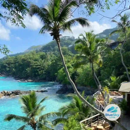 Seychellen