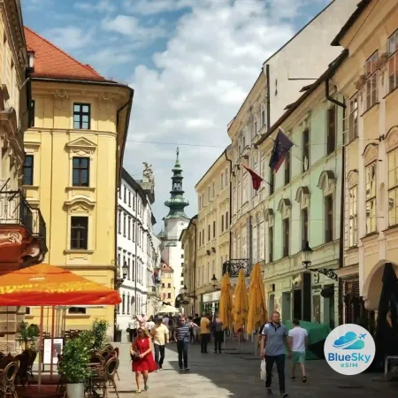 Słowacja