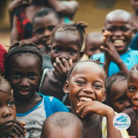 Sierra Leona