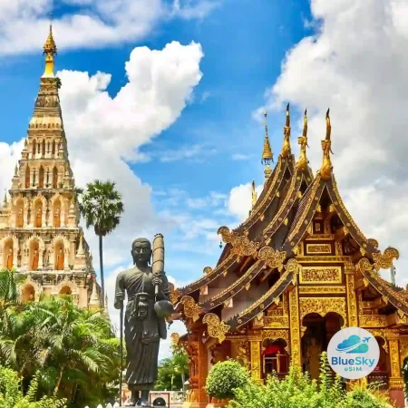 Thaïlande