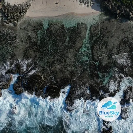 Tonga