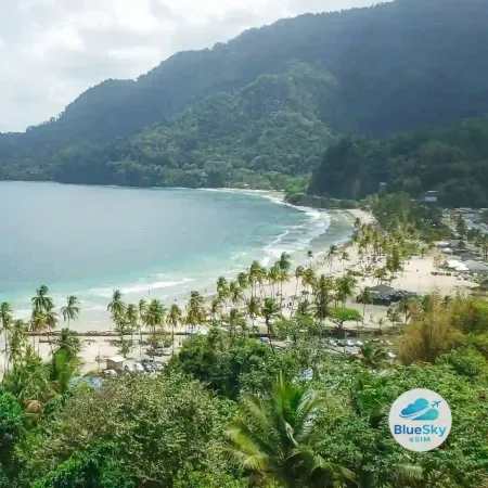 Trynidad i Tobago
