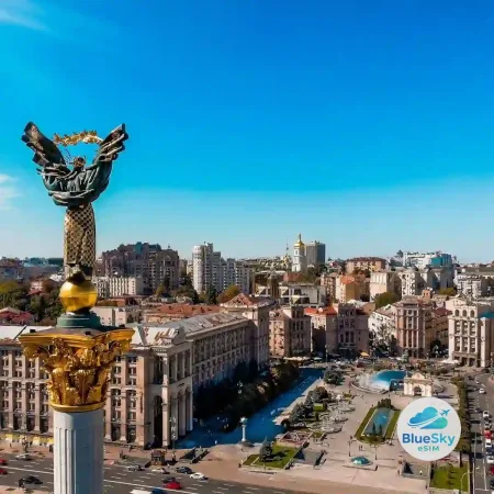 Ukraina