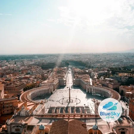 Vatican