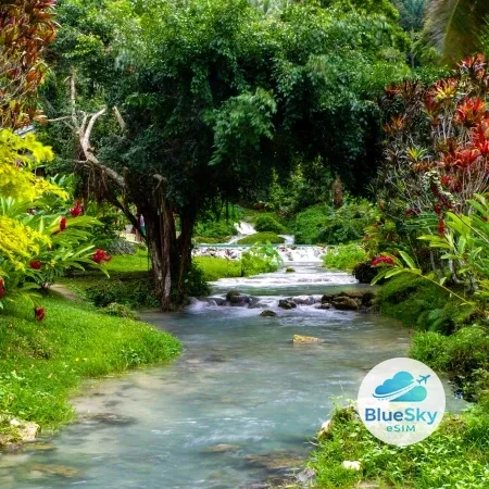 Vanuatu