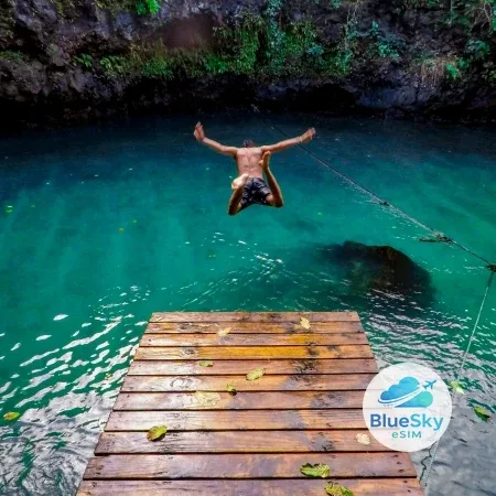 Samoa