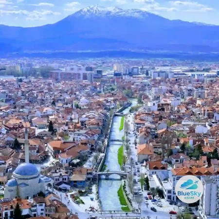 Kosowo