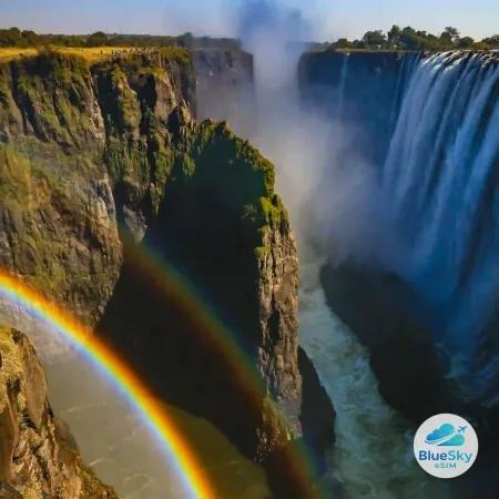 Zambia